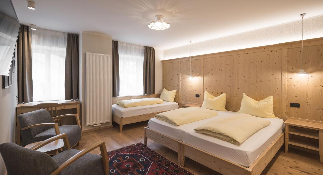 Emma Historic Hotel فيلاباسا المظهر الخارجي الصورة