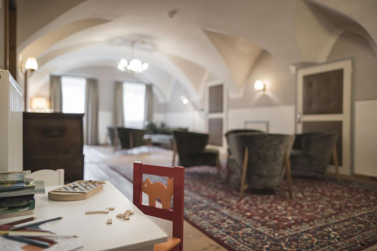 Emma Historic Hotel فيلاباسا المظهر الخارجي الصورة
