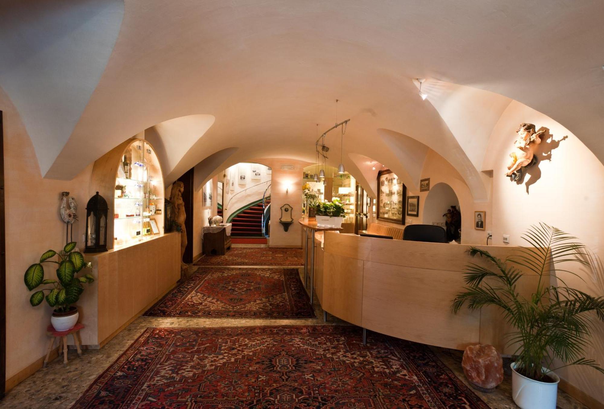 Emma Historic Hotel فيلاباسا المظهر الخارجي الصورة
