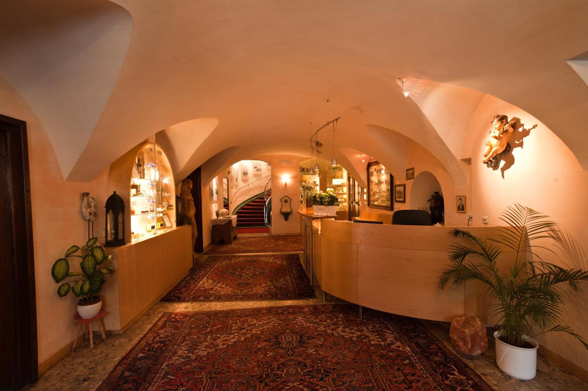 Emma Historic Hotel فيلاباسا المظهر الخارجي الصورة